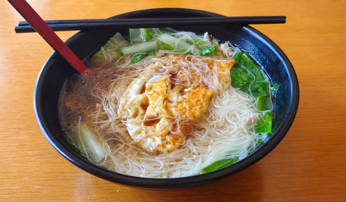 一張含有 菜餚, 中國菜, 麵食, 食物 的圖片

自動產生的描述